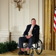 Illustration for article titled George H.W. Bush Mellows on Marriage Stance: People Have a Right to Be Happy
